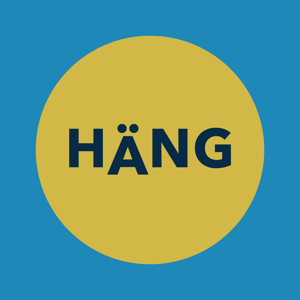 HÄNG app icon